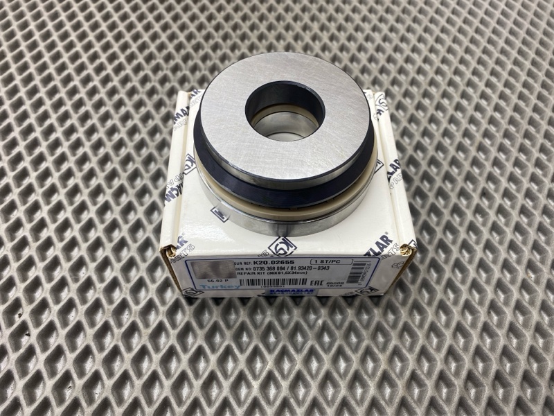 Подшипник КПП ZF 30X81,5X34 MM DAF