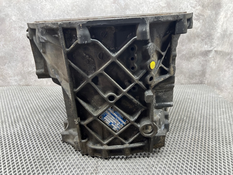 Корпус КПП DAF (б/у)