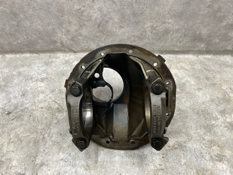 Корпус редуктора MAN TGA TGS TGX (б/у)