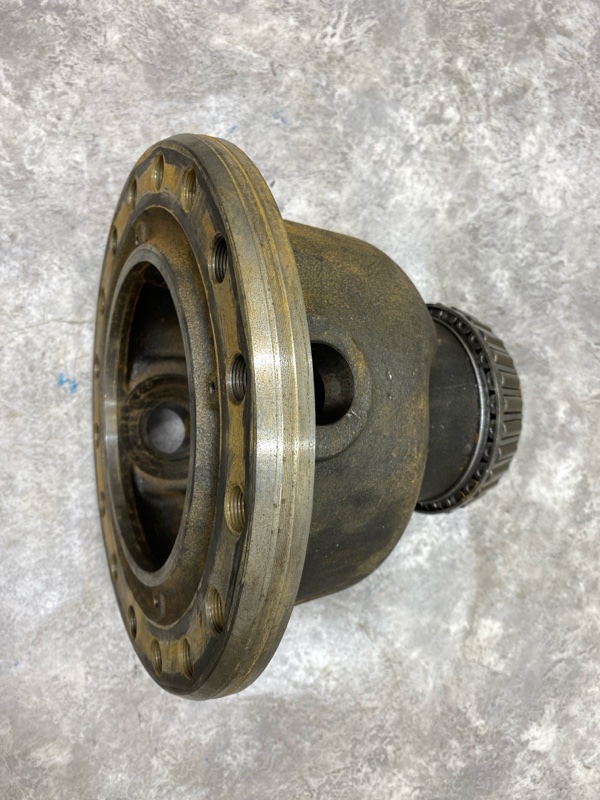 Корпус дифференциала KAMAZ 5490 2016 (б/у)