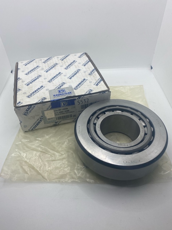 Подшипник дифференциала Scania P/G/R/T