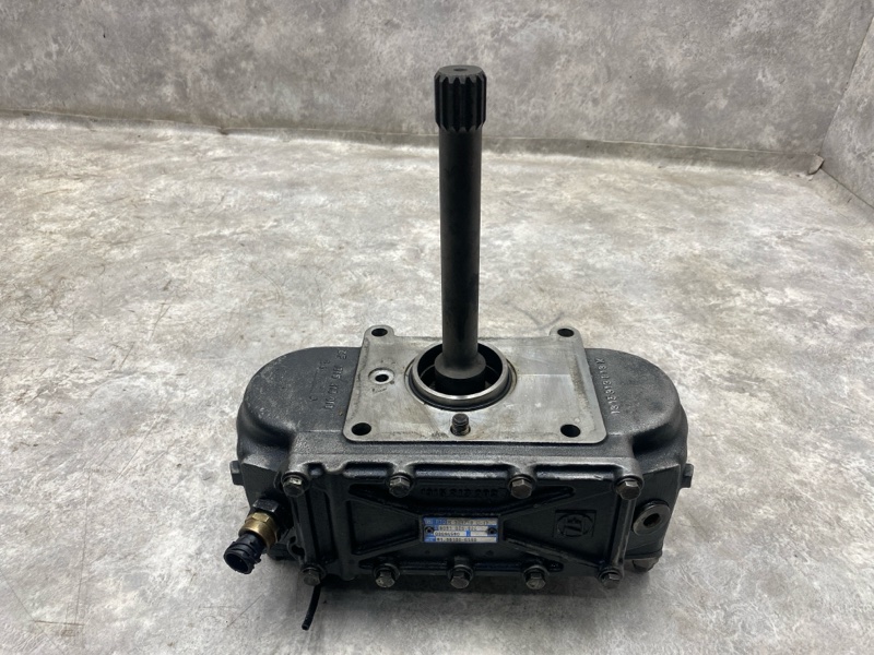 Коробка отбора мощности MAN TGA TGS TGX (б/у)