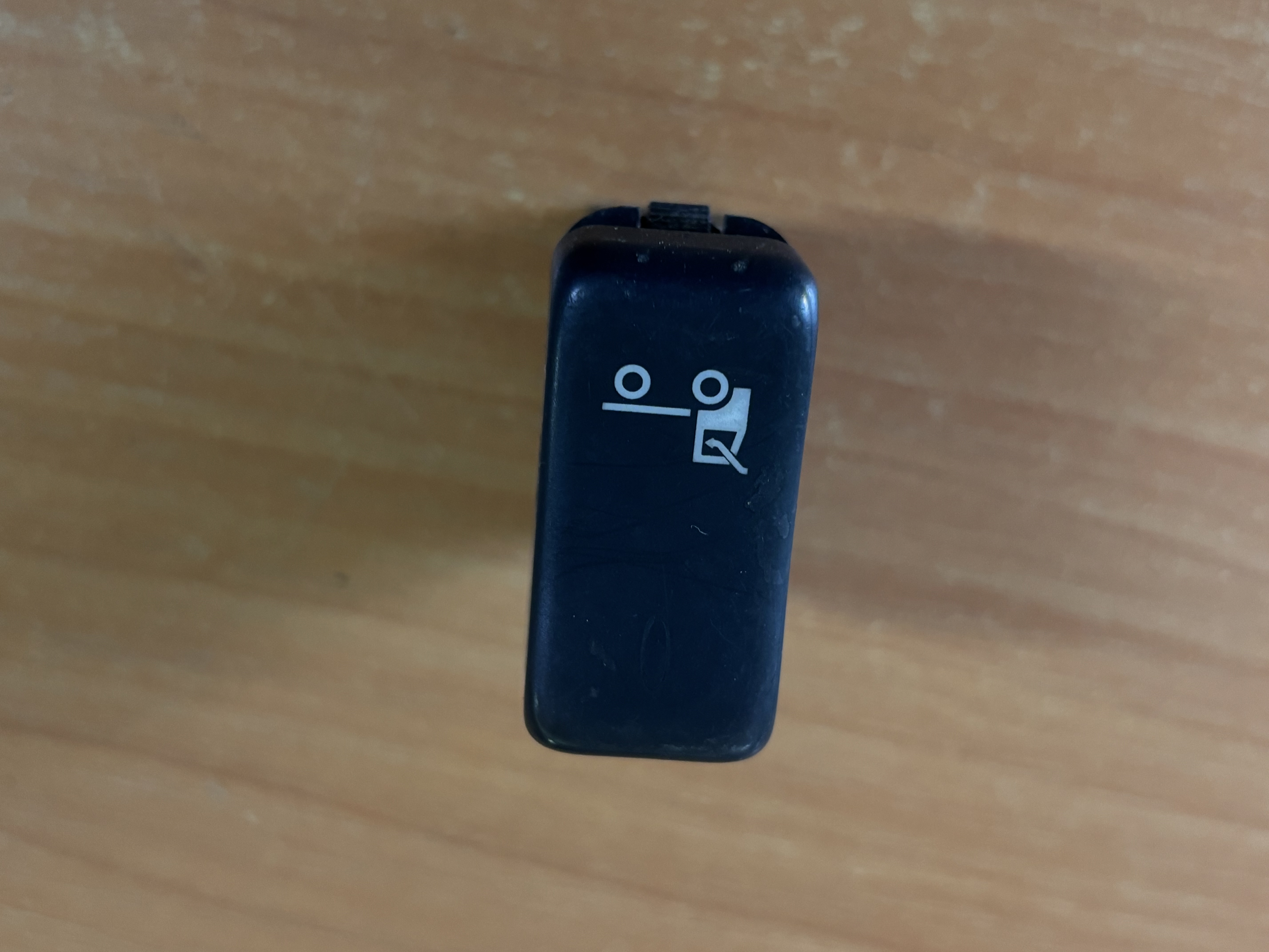 Кнопка многофункциональная Ман MAN TGA 81255030254 0331403
