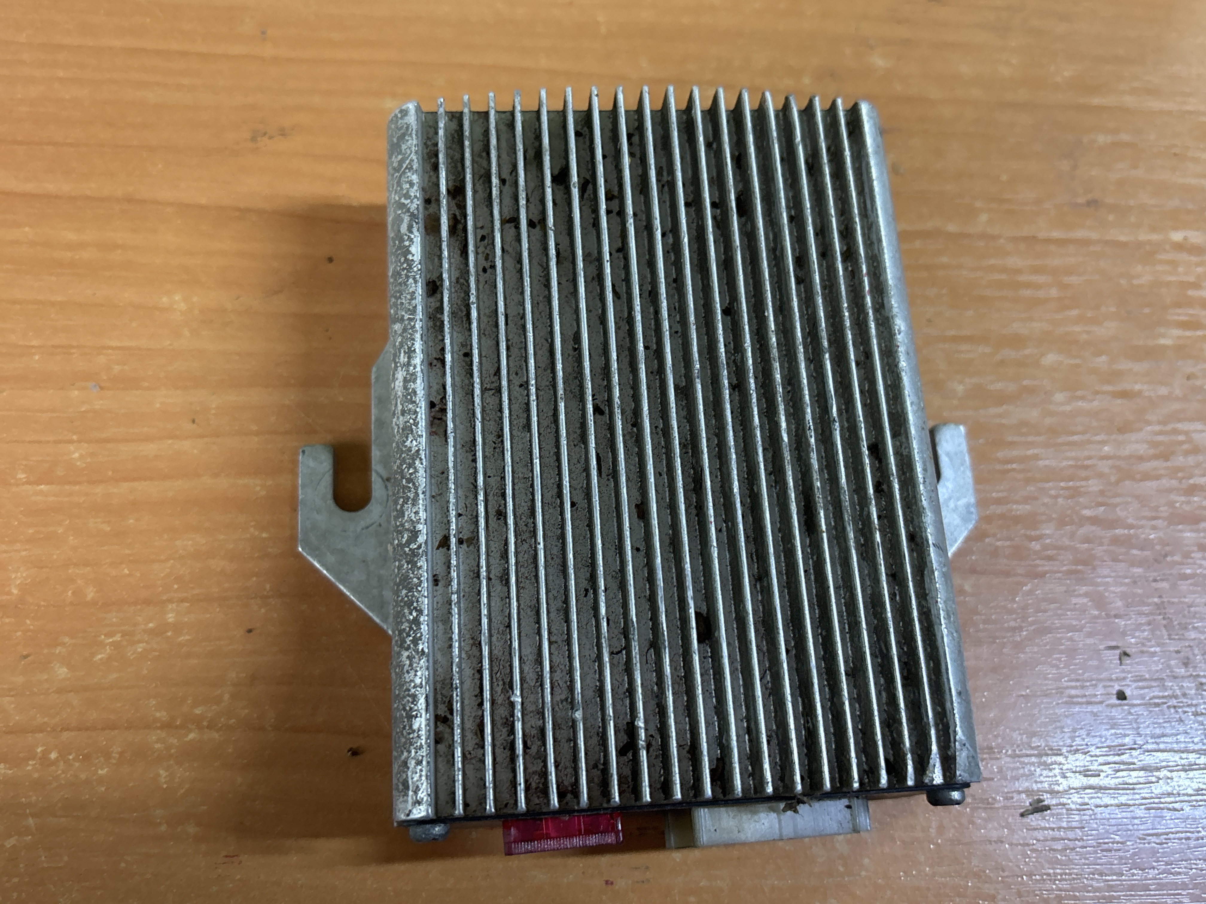 Преобразователь напряжения Рено Премиум Renault Premium 5010231646