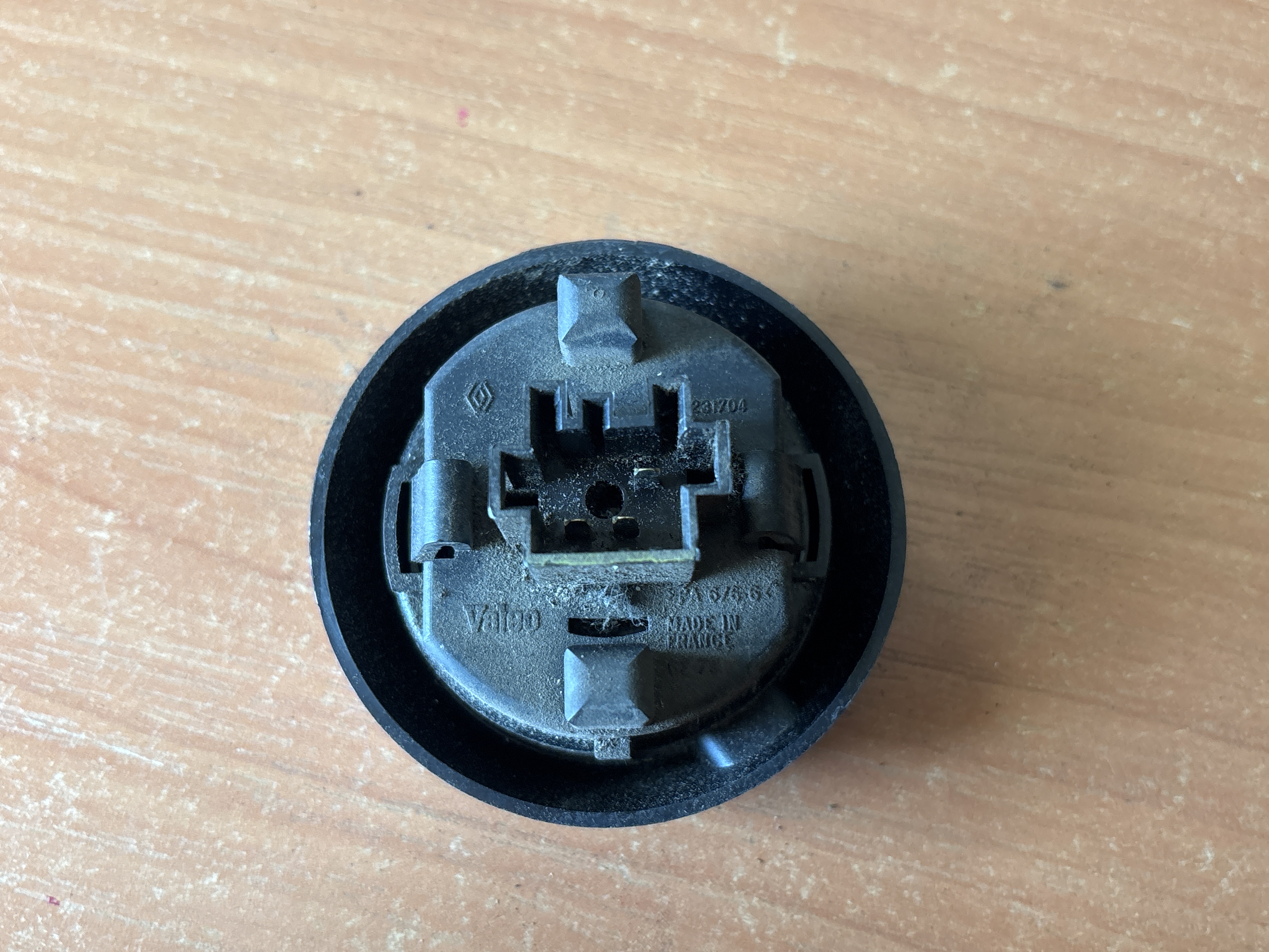 Переключатель света фар Рено Renault Premium Даф DAF LF 5010231704