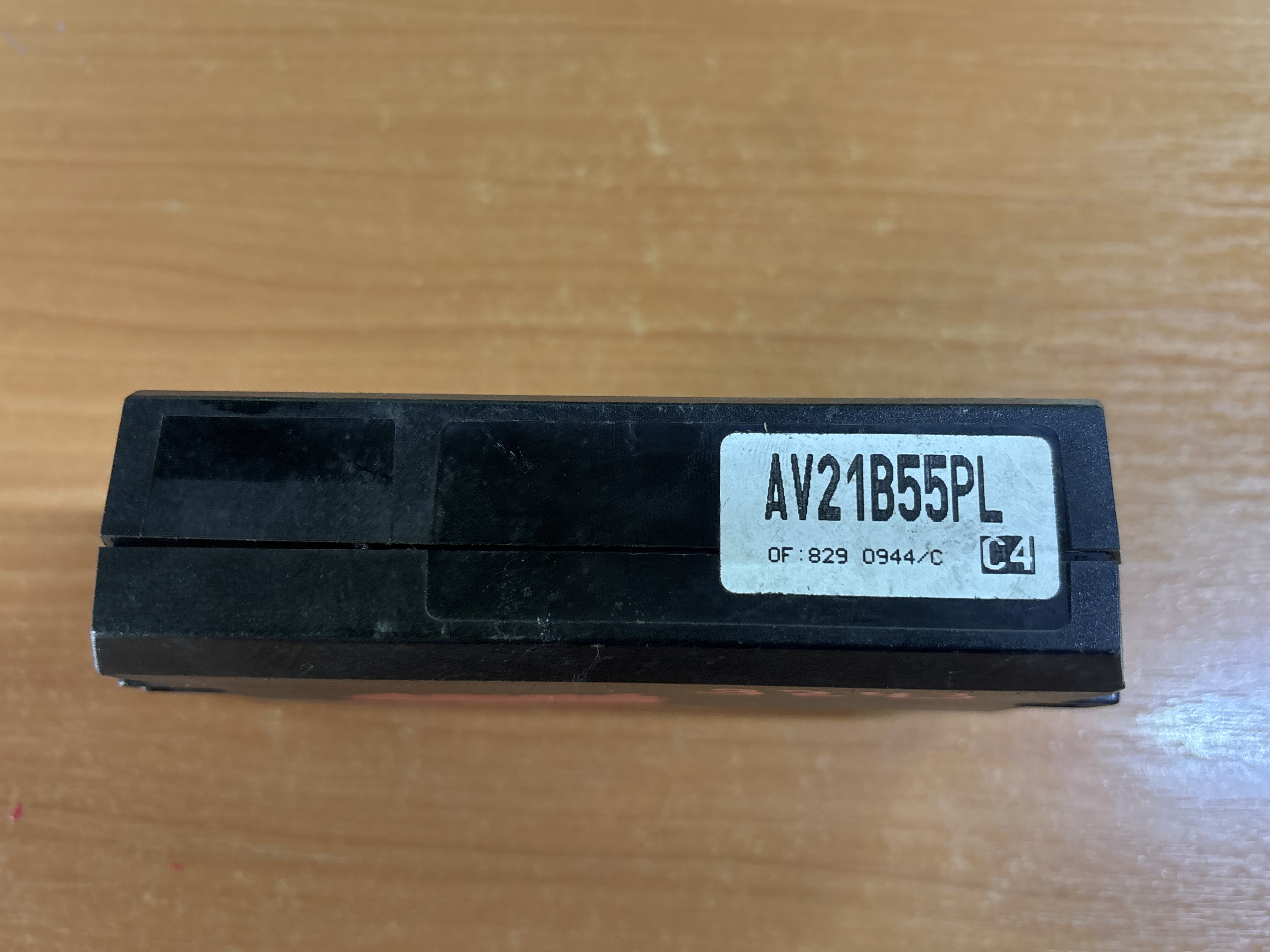 Электронный блок управления автомобильной сигнализации Texalarm AV2150 TPDP5056
